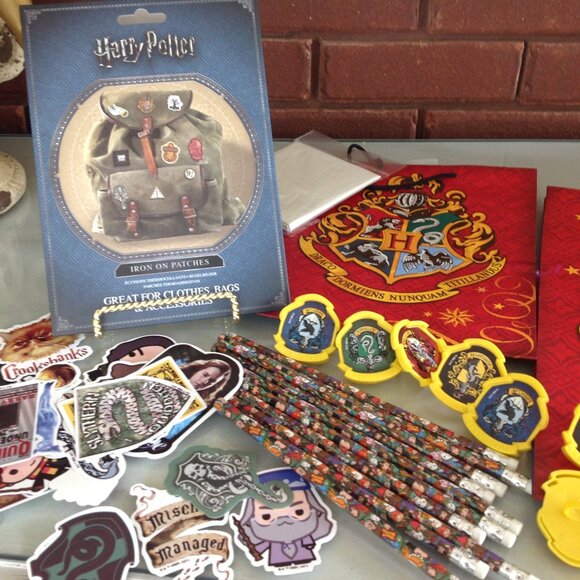 Harry Potter Bundle - Picture 3 of 3